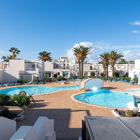 Homeforguest Apartamento 15 Con Terraza Y Piscina En كوراليهو المظهر الخارجي الصورة